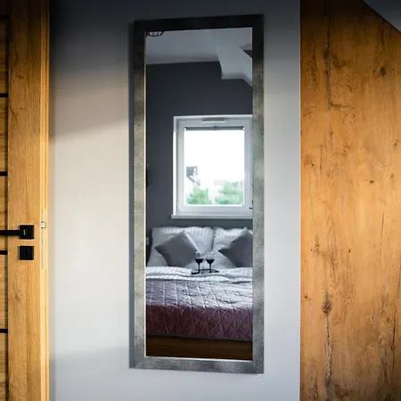 Chill Haus , Apartmán *