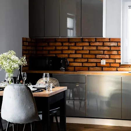 Chill Haus , * Jastrzębia Góra