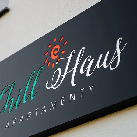Chill Haus ,