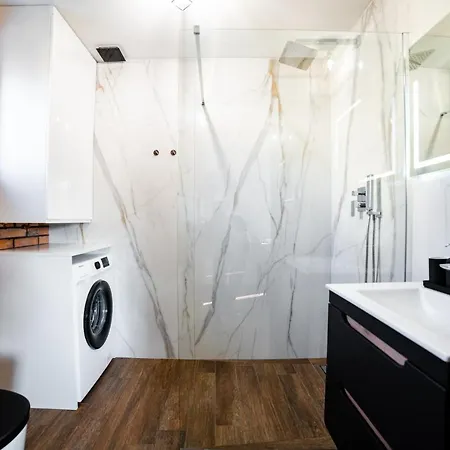 Chill Haus , Appartamento