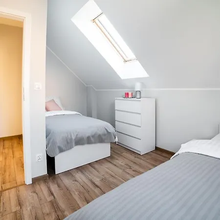 Chill Haus , Apartmán *