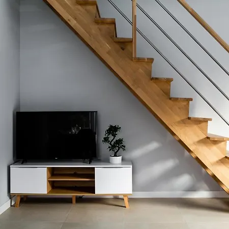 Apartment Chill Haus , Jastrzebia Gora