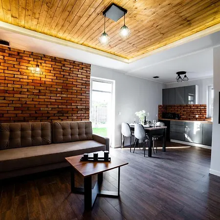 Apartment Chill Haus , *