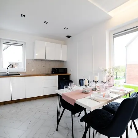 Chill Haus , Apartment Jastrzebia Gora