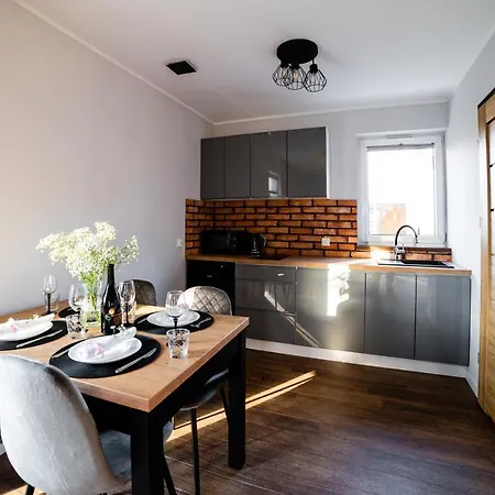 Appartamento Chill Haus ,