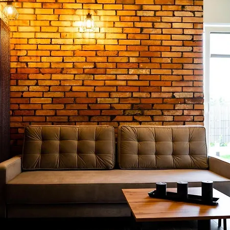 Apartmán Chill Haus , Jastrzębia Góra