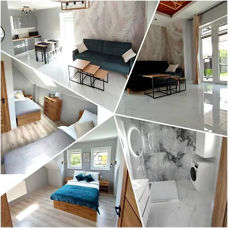 Chill Haus , Appartamento